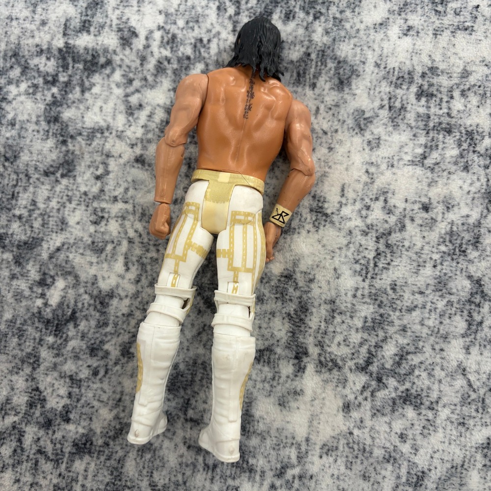 WWE Mattel Jakks John Cena Seth Rollins McIntyre‎ Vader Giant Action Figure Lot - Picture 7 of 13